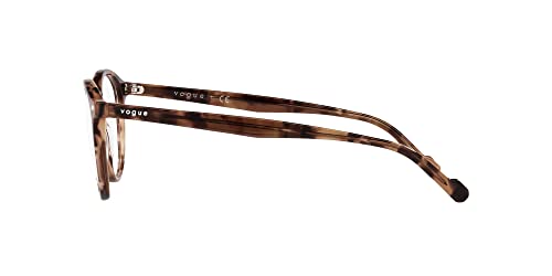 Image of Vogue Eyewear mens Vo5367 Round Prescription Eyewear Frames