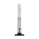 Medidor de profundidad de rosca de neumático, bolígrafo de medición profesional para coche, medidor de profundidad de 0-32 nds/0-25 mm