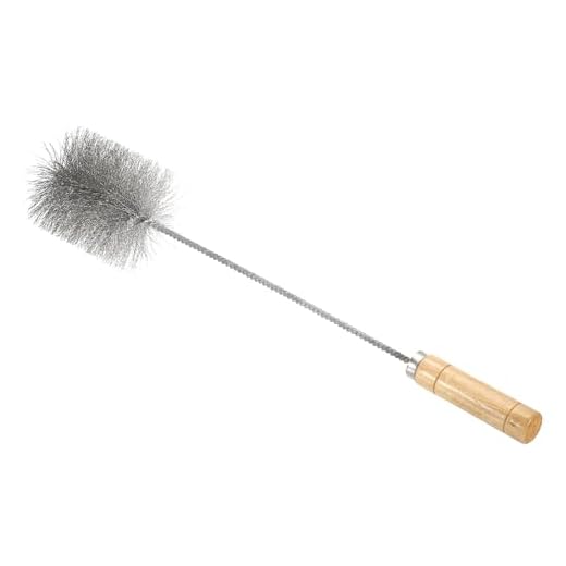 Chimney Cleaning Wire Brush for Efficient Cleaning