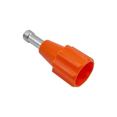 LS2015 32mm Center Screw Tripod Accessories, Tripod Center Screw for Theodolite Total Station Level Surveying Cover