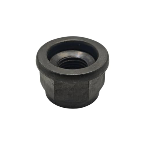 Écrou à collier 10 mm pas à gauche filetage LH de haute précision mécanique