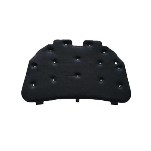 Coussinet anti-bruit capot moteur Mondeo 2013-2016 coton