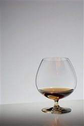 RIEDEL Vinum Cognac/Brandy Glass (Set of 2) by