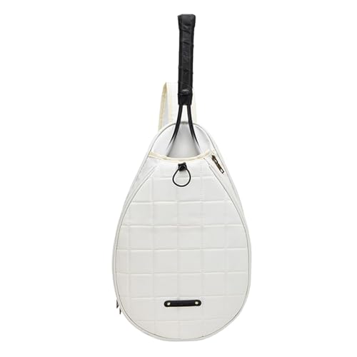Housse de grande capacité pour sac de sport tennis et badminton