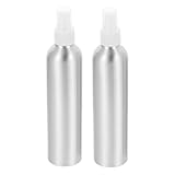 Photo Gallery vicasky 2 pezzi bottiglie spray nebulizzatore fine alluminio ricaricabili e leggere per profumo e viaggio resistenti e facili confezione Photo Gallery vicasky 2 pezzi bottiglie spray nebulizzatore fine alluminio ricaricabili e leggere per profumo e viaggio resistenti e facili confezione