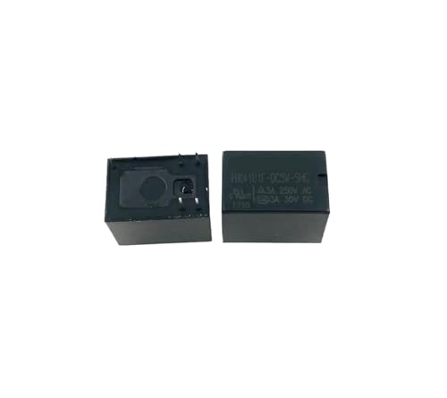 Relais HK4101F-DC24V-SHG pour automatisme industriel 24V