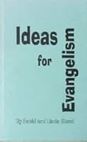 Ideas for Evangelism 1583180672 Book Cover