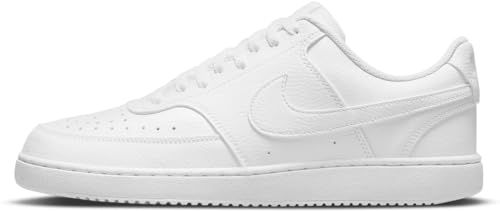 Image of Nike Men's Court Vision Low Next Nature Shoes