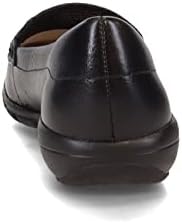 Easy Spirit Women's Avienta Loafer, Black 003, 8 | Image 4