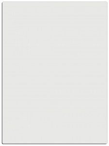 upscreen Reflection Shield Matte Screen Protector for Nook Simple Touch with GlowLight, Matte and Anti-Glare, Strong Scratch Protection, Multitouch optimized