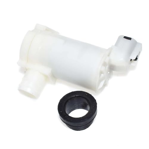 Moteur d'essuie-glace pour rouler serein sous la pluie en Nissan