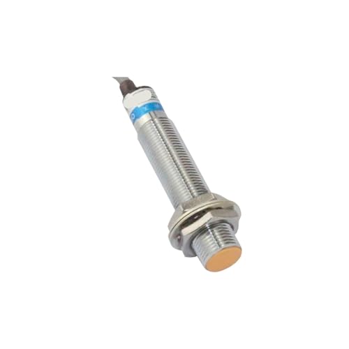 Détecteur de proximité capacitif M12 LJC12A3-2-Z/AY PNP NO haute précision 2mm