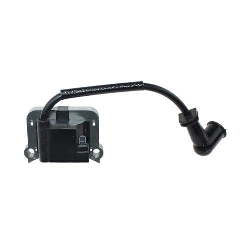 Bobina de encendido soluciona fallos de arranque en SRM-3100 5