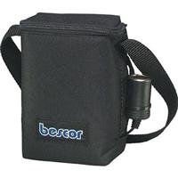 Bescor 9 Amp Shoulder Battery Pack Cigarette Socket Output,