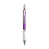 Sensa 'CLICK Retractable Ballpoint Pen (Purple Amethyst Pearl)