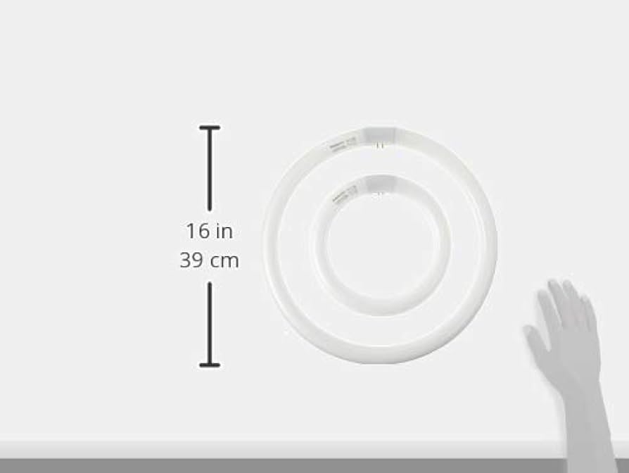 パナソニック 蛍光灯丸形 30形+40形 2本入 ×5セット Amazon | パナソニック 丸形蛍光灯(FCL) 30&40W形 2本入 G10q