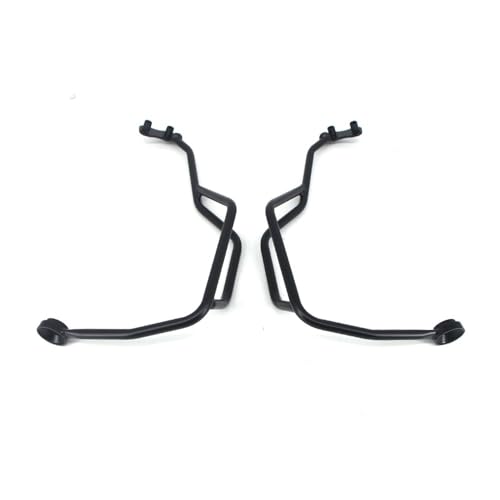 Pare-chocs X ADV 750 protection moto pour trajets urbains et trails