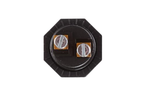 HELLA 2AA 008 595-031 Kontrollleuchte - Halogen - 12/24V - H - geschraubt