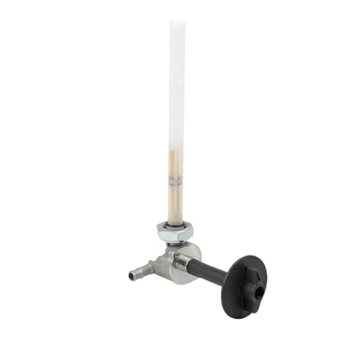 Llave de combustible CBR600F3 depósito de gas pomo palanca paso gasolina para repuesto de moto