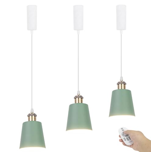 Kiven 3�p�b�N �y���_���g���C�g �C���e���A�Ɩ� �����R������ �z���_�N�g���[���p �_�N�g���[�����C�g E26���� 7W LED ���i�K ����&���F 60W���M�d���`���� �O���[��