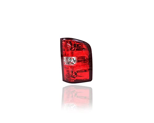 Eagle Eyes GM437-B000R Tail Light