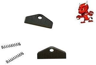 Szczotka silnika węglowego nadaje się do suszarki bębnowej Miele T363