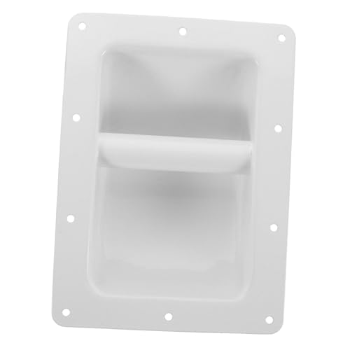 Cabilock Professional Speaker Side Handle Replacement for Worn-Out Handles Enhance Cabinet Appearance