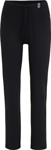 Venice Beach Jezzy - Pantalones para Mujer, tamaño M, Color Negro