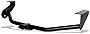 Armordillo USA 8719299 Class 1 Trailer Hitch 1.25-Inch Receiver Fits 2012-2017 Hyundai Veloster