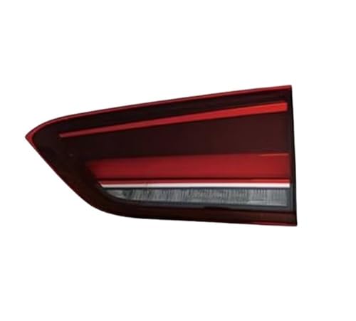 Feu de rechange arrière pour X1 F49 2020 2021 signalisation pare-chocs
