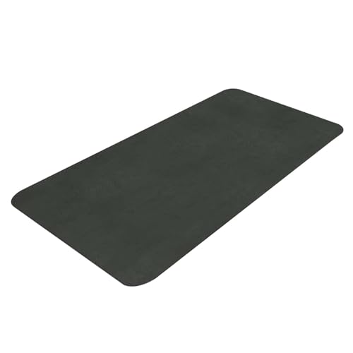 Esterilla de secado – para bar, antideslizante, antideslizante, diseño resistente a las manchas, accesorio de cocina duradero | Máquinas, secado, tazas, utensilios, Prote