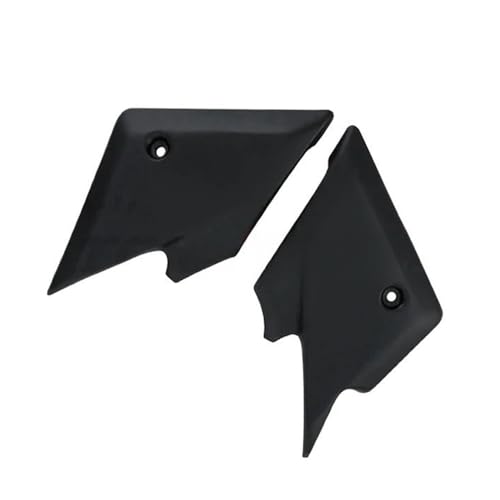 Couvercle Carénage Moto SV1000 SV650 - Idéal pour la Rénovation et Balades Moto de Printemps