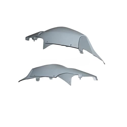 Carénage arrière ABS pour réparer la queue de votre moto GSXR 1000 K7 2007-2008