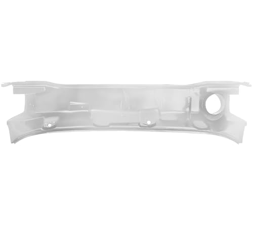 1966 1967 66 67 for Chevy Nova Lower Cowl Grille Grill
