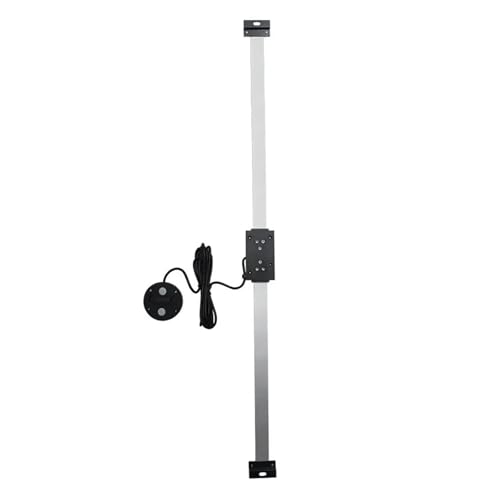 Kit Medidor Lineal Digital 1000 mm con Display Redondo miniatura 4