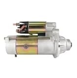 Starter Motor 1347023 for Mitsubishi Engine 6D17 Caterpillar CAT Excavator 315 315B