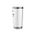 Marketing Manager Funny - World's Best Marketing Manager Stainless Steel Insulated Tumbler