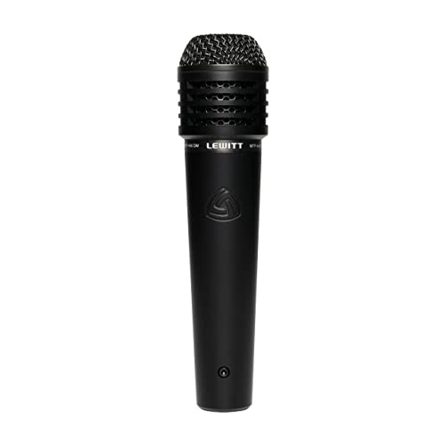 Image of LEWITT MTP 440 DM Dynamic Instrument Microphone