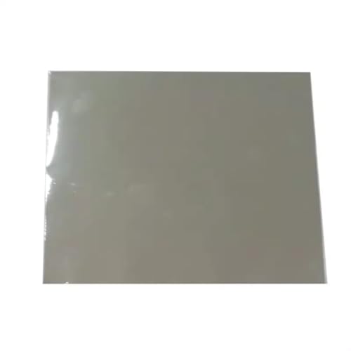 Filtro para telescopio astronómico 5.0 de 15x15cm para ver eclipses en familia