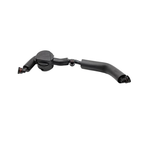 Mangueras de ventilación del cárter para reparar fugas de aceite y humo en X5 750Li 11617563477