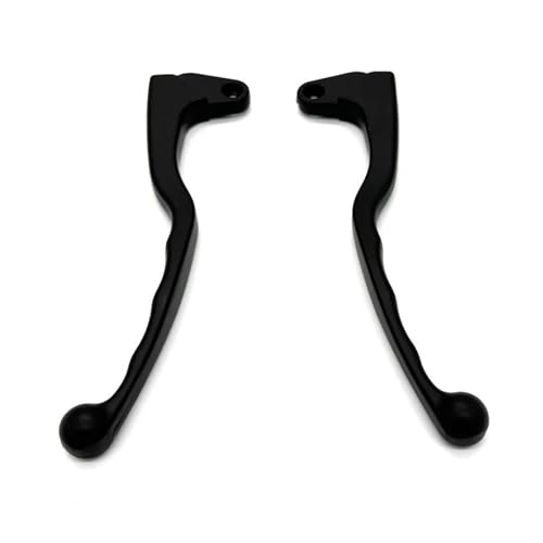 Leviers de frein d'embrayage moto pour Yamaha DT125 RD250 DT MX 100 à 400cc