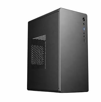 Desktop Core i5 4th Gen (i5-4570) Up to 3.60GHz | 16GB RAM | 512GB