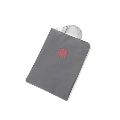 Bolso para portátil impermeable multifunción con organizadores de papelería de oficina