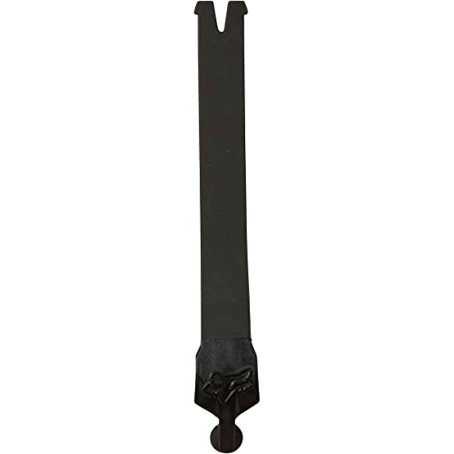 Fox Racing Sangle de Coffre Kit Ajustable Noir pour Transport Auto