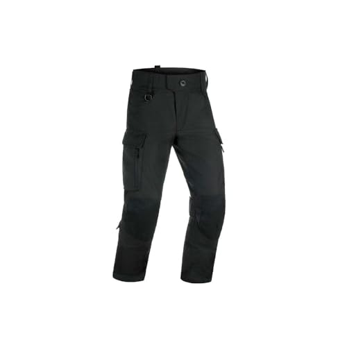 ClawGear Raider MK.IV Pantalon de police léger polyvalent Noir, Noir , 33W x 36L