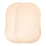 BESTYASH Coussinets de Hanche Respirants et Confortables Pads de Remontée de Fesses Inser...