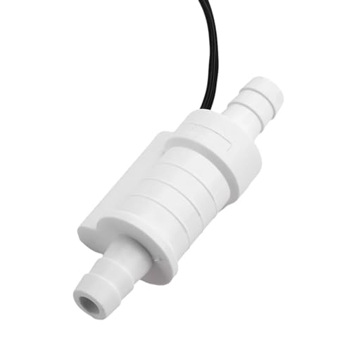 Interruptor de flujo de agua de lavadora para solucionar problemas de presión y llenado 5
