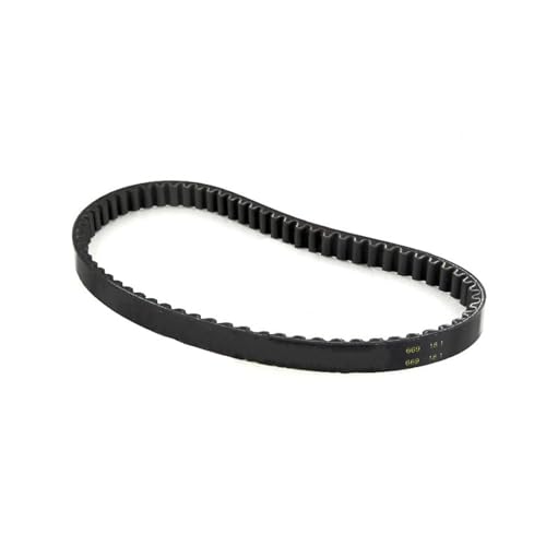 Motorbike Drive Belts For GY6 50 80 Scooter Motorcycle Moped
