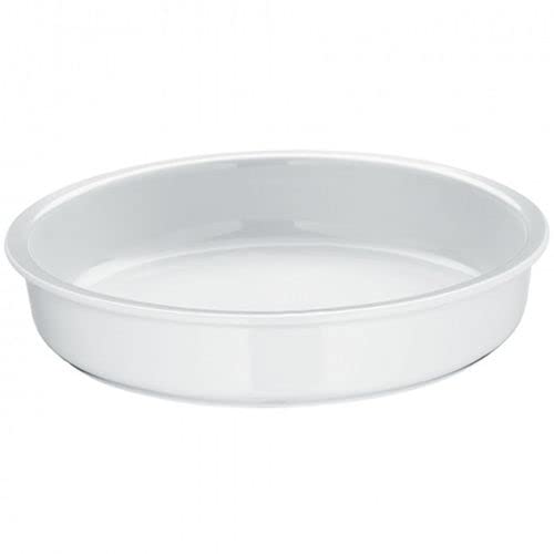 WMF 60.3072.9990 Porcelain 131.3 Oz. Chafing Dish Insert