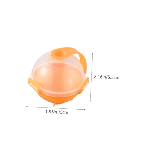 Molde para bolas de hielo redondas 12 piezas miniatura 2